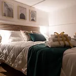 Teama House - Appartamento In Centro - Politeama