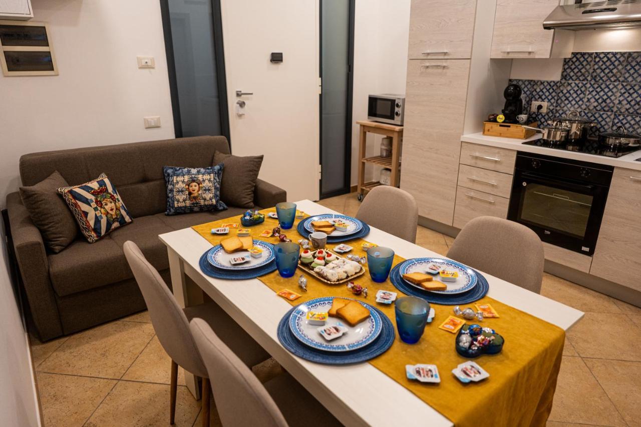 Apartamento Teama House - In Centro - Politeama